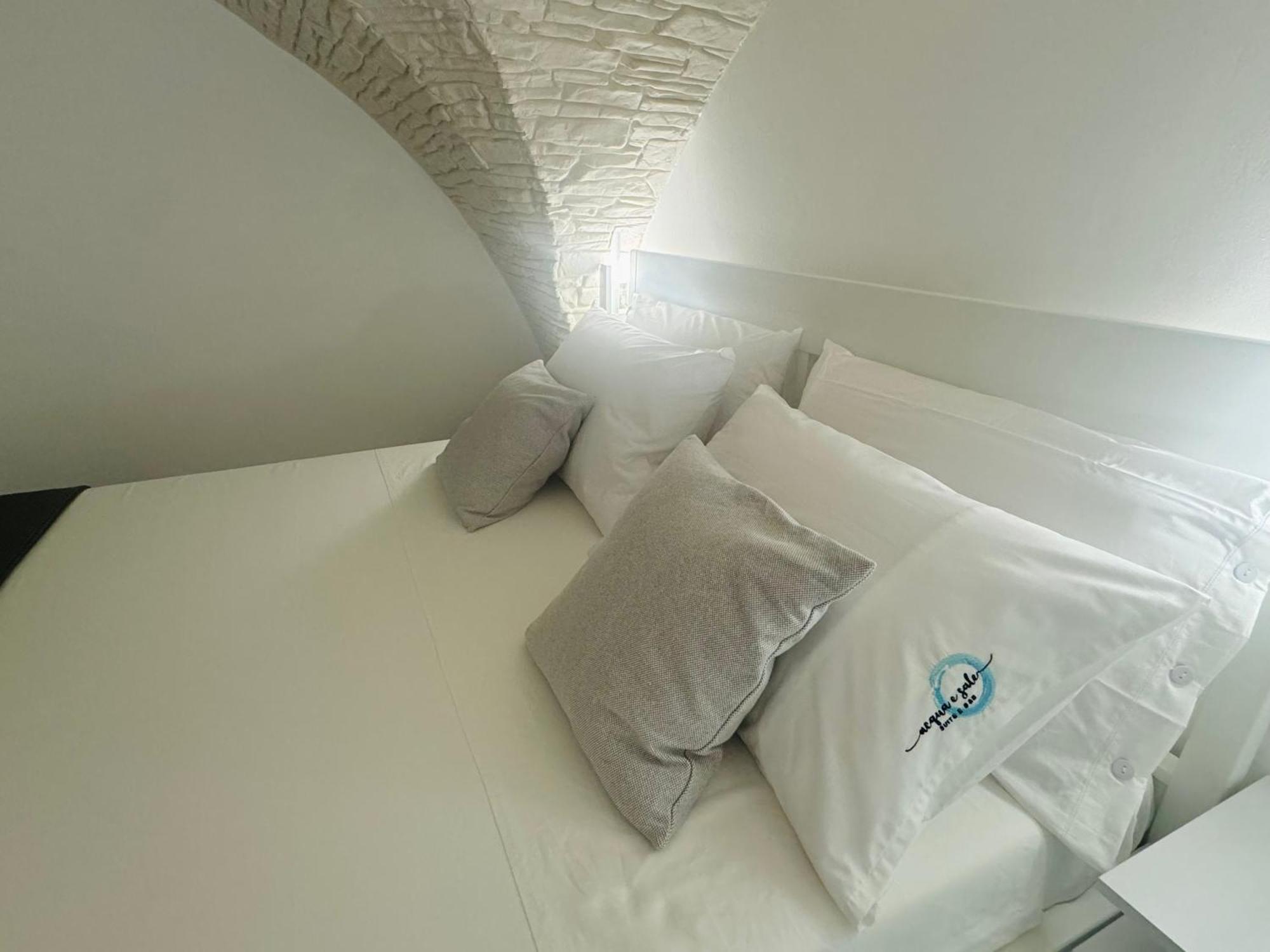 Bed and Breakfast Acqua E Sale Gallipoli Exterior foto